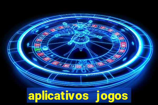 aplicativos jogos de futebol